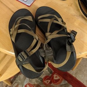 Chacos classic Z